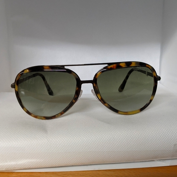 Tom Ford Accessories - Tom ford sunglasses Andy